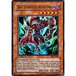 YSDJ-IT000 Eroe Elementale Necro-Ombra ultra rara 1a Edizione (IT) -NEAR MINT-