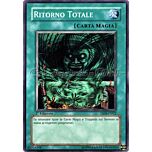 YSDJ-IT022 Ritorno Totale comune 1a Edizione (IT) -NEAR MINT-