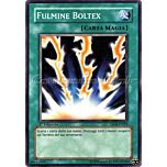 YSDJ-IT029 Fulmine Boltex comune 1a Edizione (IT) -NEAR MINT-