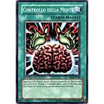 YSDJ-IT030 Controllo della Mente comune 1a Edizione (IT) -NEAR MINT-