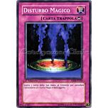 YSDJ-IT035 Disturbo Magico comune 1a Edizione (IT) -NEAR MINT-