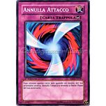YSDJ-IT039 Annulla Attacco comune 1a Edizione (IT) -NEAR MINT-