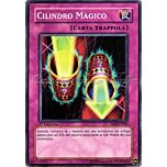 YSDJ-IT040 Cilindro Magico comune 1a Edizione (IT) -NEAR MINT-