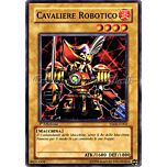 YSDS-IT002 Cavaliere Robotico comune 1a Edizione (IT) -NEAR MINT-