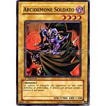 YSDS-IT005 Arcidemone Soldato comune 1a Edizione (IT) -NEAR MINT-