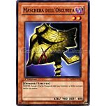 YSDS-IT010 Maschera dell'Oscurita' comune 1a Edizione (IT) -NEAR MINT-
