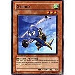 YSDS-IT014 Gyroid comune 1a Edizione (IT) -NEAR MINT-