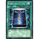 YSDS-IT025 Libro della Luna comune 1a Edizione (IT) -NEAR MINT-