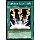 YSDS-IT030 Fulmine Boltex comune 1a Edizione (IT) -NEAR MINT-