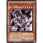 SD10-IT013 Bestia-Ingranaggio Antico comune Unlimited (IT) -NEAR MINT-
