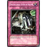 DR3-IT113 Frutto degli Studi di Kozaky comune (IT) -NEAR MINT-