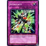 SD10-IT037 Attaccati! comune Unlimited (IT) -NEAR MINT-
