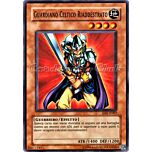 SD5-IT007 Guardiano Celtico Riaddestrato comune Unlimited (IT) -NEAR MINT-