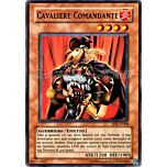SD5-IT008 Cavaliere Comandante comune Unlimited (IT) -NEAR MINT-