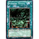 SD5-IT021 Ritorno Totale comune Unlimited (IT) -NEAR MINT-
