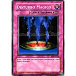 SD5-IT034 Disturbo Magico comune Unlimited (IT) -NEAR MINT-