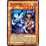 SD6-IT011 Tsukuyomi comune Unlimited (IT) -NEAR MINT-
