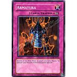 GLAS-IT073 Armatura comune Unlimited (IT) -NEAR MINT-