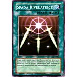 SD6-IT021 Spada Rivelatrice comune Unlimited (IT) -NEAR MINT-