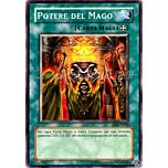 SD6-IT022 Potere del Mago comune Unlimited (IT) -NEAR MINT-