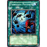 SD6-IT023 Tempesta Potente comune Unlimited (IT) -NEAR MINT-