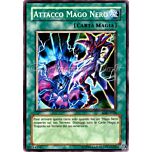 SD6-IT026 Attacco Mago Nero comune Unlimited (IT) -NEAR MINT-