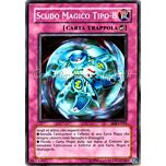 SD6-IT033 Scudo Magico Tipo-8 comune Unlimited (IT) -NEAR MINT-