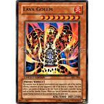IOC-SE4 Lava Golem ultra rara Limited Edition (EN) -NEAR MINT-