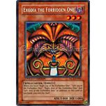 MC1-EN001 Exodia the Forbidden One rara segreta Limited Edition (EN) -NEAR MINT-