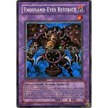 MC1-EN004 Thousand-Eyes Restrict rara segreta Limited Edition (EN) -NEAR MINT-