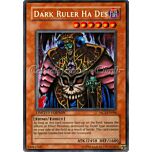 MC1-EN006 Dark Ruler Ha Des rara segreta Limited Edition (EN) -NEAR MINT-