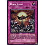 DPK-ENSE3 Hero Spirit rara segreta Limited Edition (EN) -NEAR MINT-