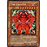 EEN-ENSE2 The Creator rara segreta Limited Edition (EN) -NEAR MINT-