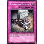 GLAS-IT079 Resurrezione Insensata comune Unlimited (IT) -NEAR MINT-
