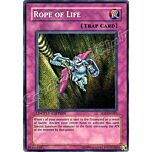 SD2-ENDE1 Rope of Life rara segreta Limited Edition (EN) -NEAR MINT-