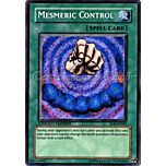 SOI-ENSE4 Mesmeric Control rara segreta Limited Edition (EN) -NEAR MINT-