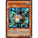 GLAS-IT081 Gladiatore Bestia Torax super rara Unlimited (IT) -NEAR MINT-