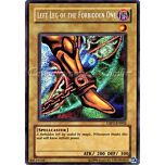 UBP1-EN002 Left Leg of the Forbidden One rara segreta Unlimited (EN) -NEAR MINT-