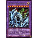 UE02-EN001 Dragon Master Knight ultra rara Limited Edition (EN) -NEAR MINT-