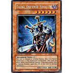 CT1-EN001 Total Defense Shogun rara segreta Limited Edition (EN) -NEAR MINT-