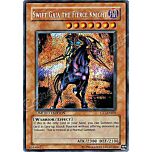 CT1-EN004 Swift Gaia the Fierce Knight rara segreta Limited Edition (EN) -NEAR MINT-