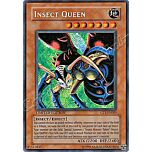 CT1-EN005 Insect Queen rara segreta Limited Edition (EN) -NEAR MINT-
