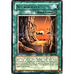 DL3-001 Necrovalley rara (EN)