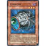 HL2-EN001 Cyber Jar foil parallela (EN) -NEAR MINT-