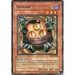 HL2-EN003 Sangan foil parallela (EN) -NEAR MINT-