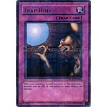 HL03-EN003 Trap Hole foil parallela (EN) -NEAR MINT-