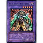 HL03-EN007 Dark Balter the Terrible foil parallela (EN) -NEAR MINT-