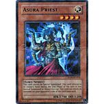 HL04-EN003 Asura Priest foil parallela (EN) -NEAR MINT-