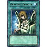 HL04-EN004 Graceful Charity foil parallela (EN) -NEAR MINT-