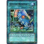 HL06-EN002 Limiter Removal foil parallela (EN) -NEAR MINT-